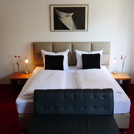 ברגהיים Parkhotel Bergheim מראה חיצוני תמונה