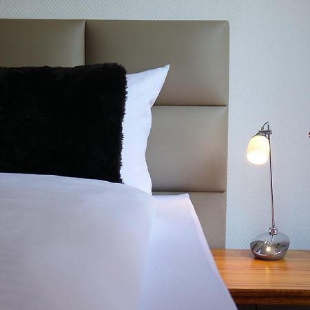 ברגהיים Parkhotel Bergheim מראה חיצוני תמונה