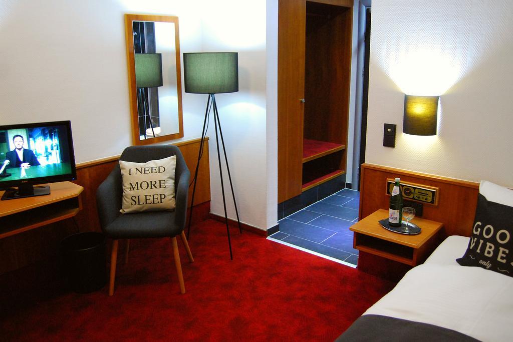 ברגהיים Parkhotel Bergheim מראה חיצוני תמונה