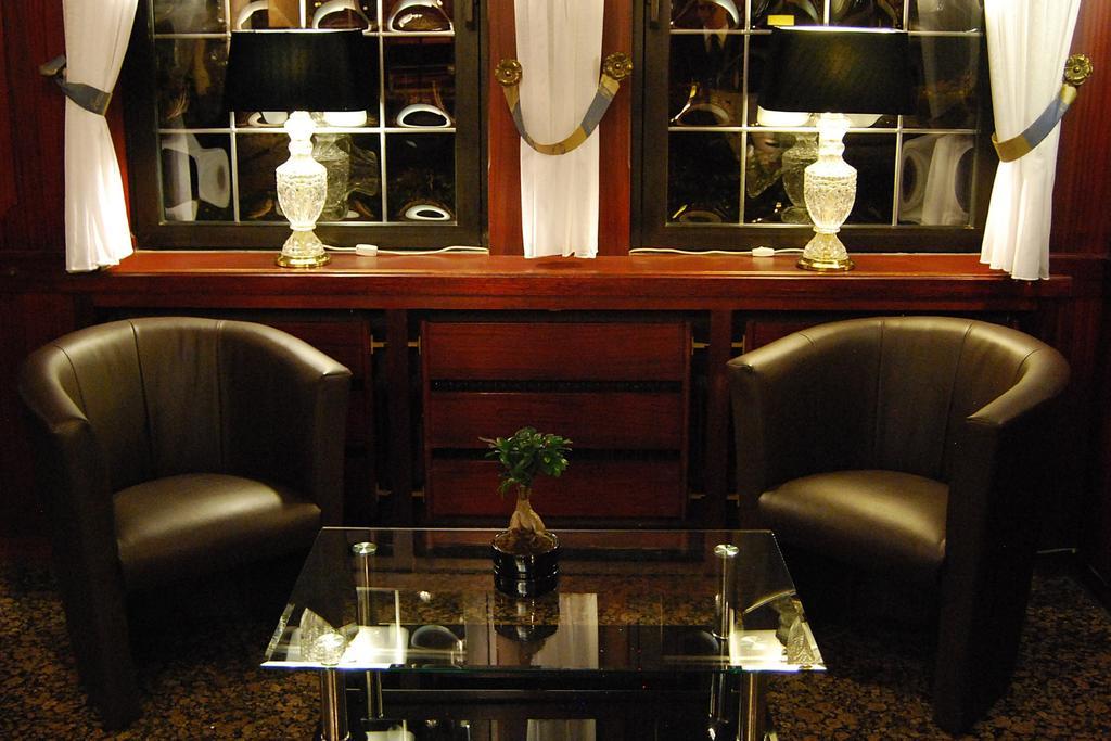 ברגהיים Parkhotel Bergheim מראה חיצוני תמונה
