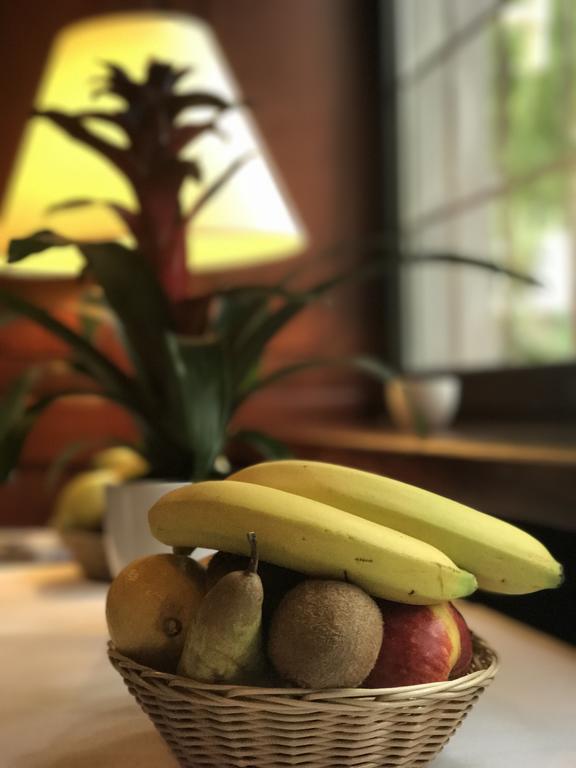 ברגהיים Parkhotel Bergheim מראה חיצוני תמונה
