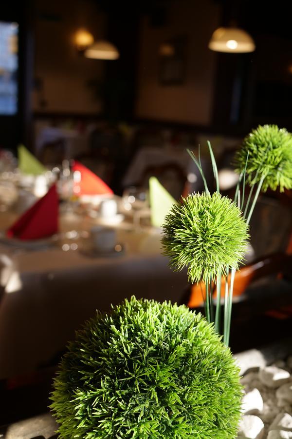 ברגהיים Parkhotel Bergheim מראה חיצוני תמונה