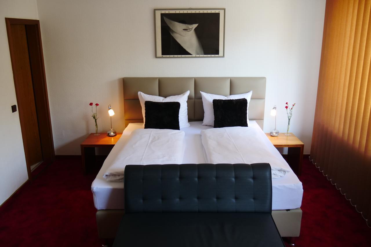 ברגהיים Parkhotel Bergheim מראה חיצוני תמונה