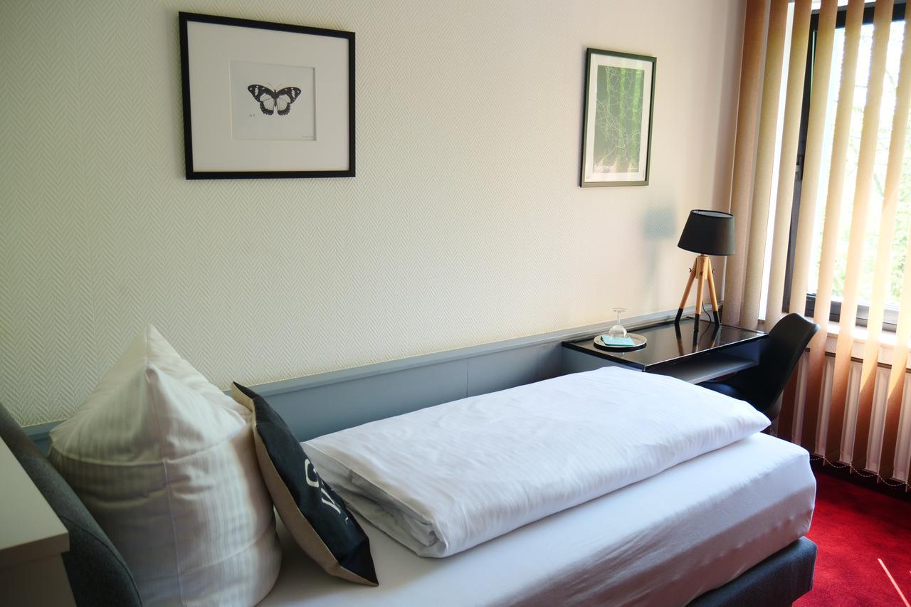 ברגהיים Parkhotel Bergheim מראה חיצוני תמונה