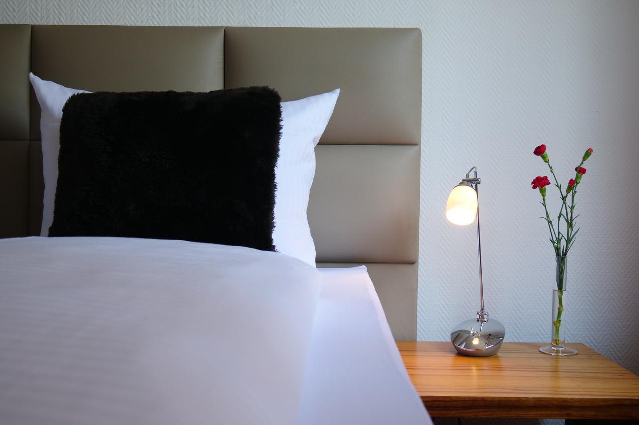 ברגהיים Parkhotel Bergheim מראה חיצוני תמונה
