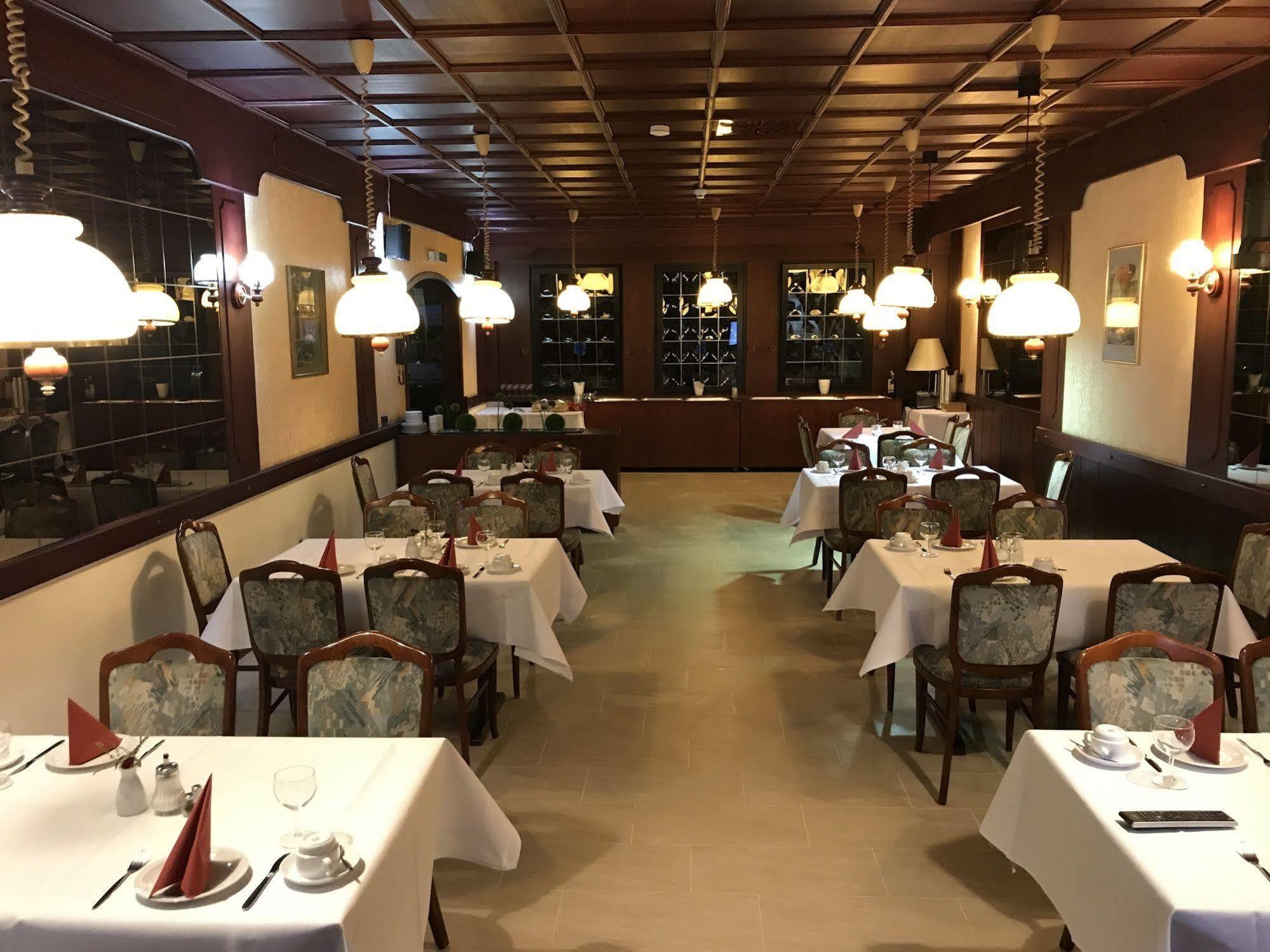 ברגהיים Parkhotel Bergheim מראה חיצוני תמונה