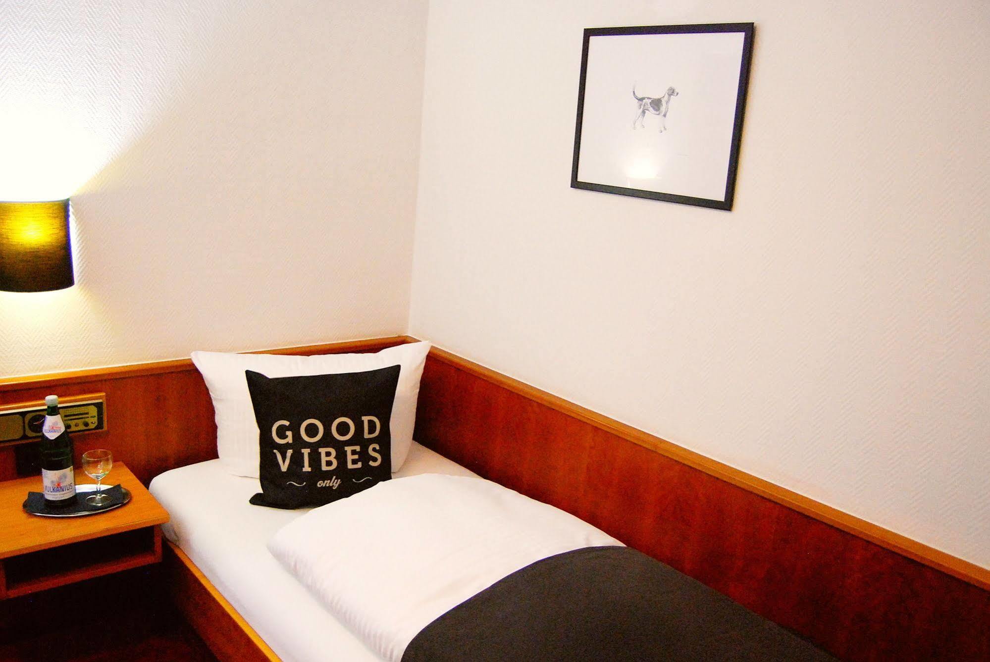 ברגהיים Parkhotel Bergheim מראה חיצוני תמונה