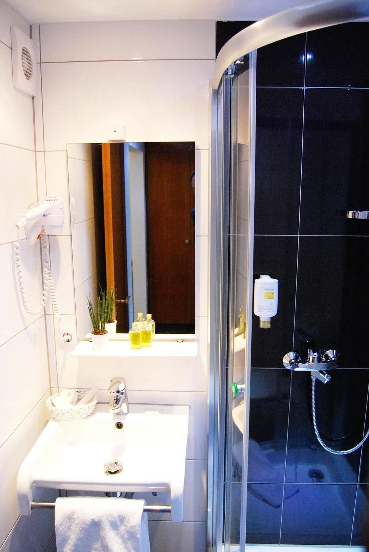 ברגהיים Parkhotel Bergheim מראה חיצוני תמונה